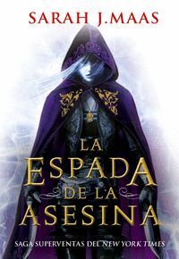 ESPADA DE LA ASESINA LA