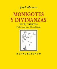 MONIGOTES Y DIVINANZAS