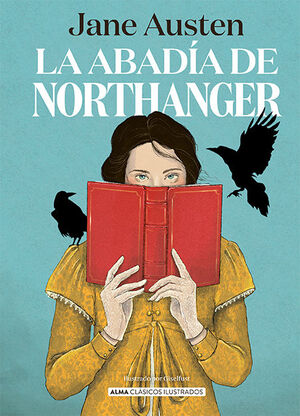 LA ABADÍA DE NORTHANGER