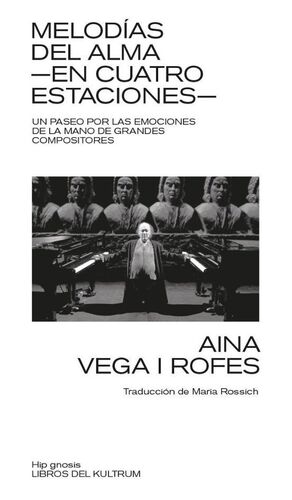 MELODÍAS DEL ALMA -EN CUATRO ESTACIONES-