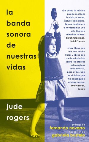 LA BANDA SONORA DE NUESTRAS VIDAS