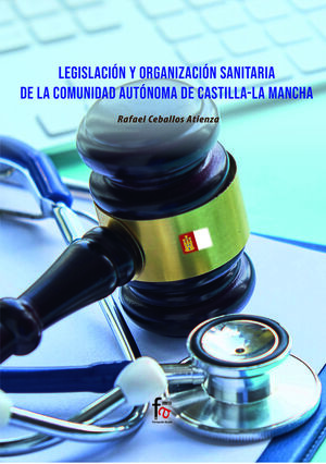 LEGISLACION Y ORGANIZACION SANITARIA DE LA COMUNIDAD