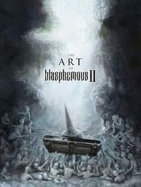 THE ART OF BLASPHEMOUS II
