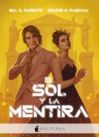 EL SOL Y LA MENTIRA