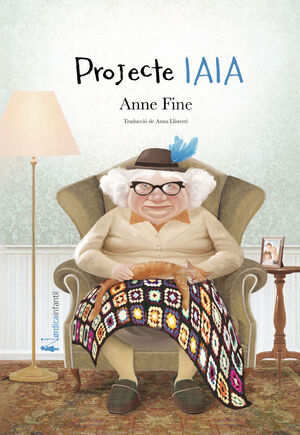 PROJECT IAIA