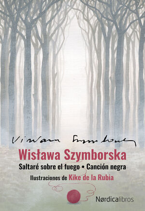 ESTUCHE WISLAWA SZYMBORSKA