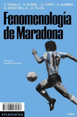 FÚTBOL PENSADO - Librería deportiva - Libros de fútbol