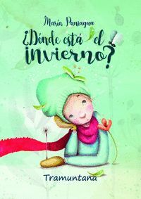 ¿DÓNDE ESTÁ EL INVIERNO?