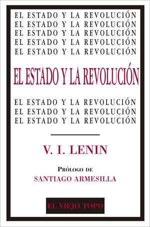 EL ESTADO Y LA REVOLUCIÓN