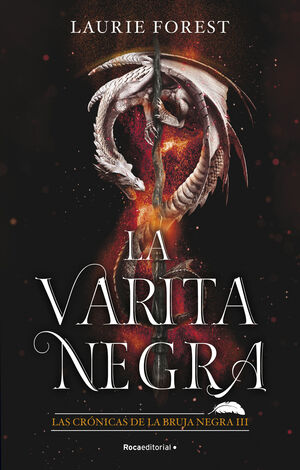 LA VARITA NEGRA