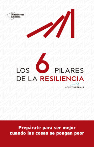 LOS 6 PILARES DE LA RESILIENCIA