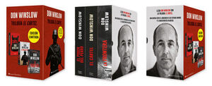 HCI ESTUCHE DON WINSLOW