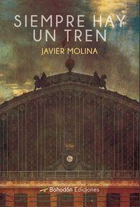SIEMPRE HAY UN TREN
