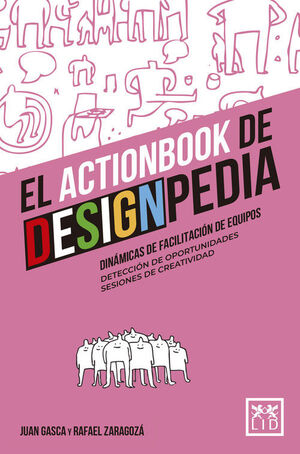 ACTIONBOOK DE DESIGNPEDIA, EL