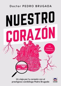 NUESTRO CORAZÓN