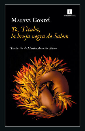 YO, TITUBA, LA BRUJA NEGRA DE SALEM