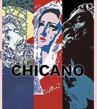 EUGENIO CHICANO. ROSTROS DE PASIÓN