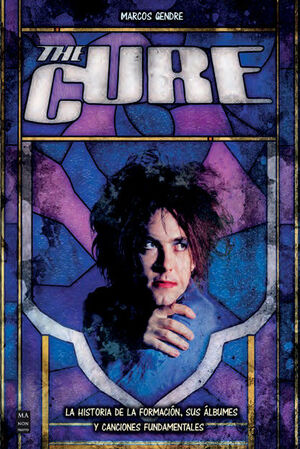 THE CURE