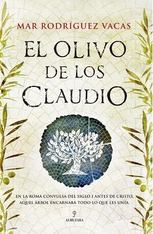 OLIVO DE LOS CLAUDIO, EL