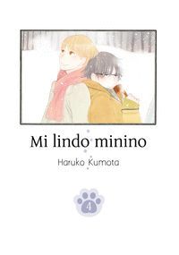 MI LINDO MININO, VOL. 4