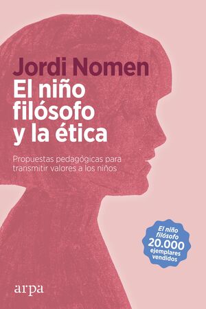 NIÑO FILÓSOFO Y LA ÉTICA, EL