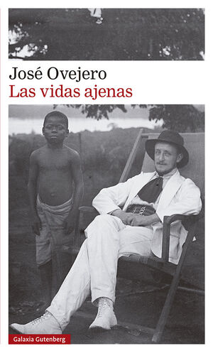 LAS VIDAS AJENAS