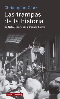 TRAMPAS DE LA HISTORIA, LAS