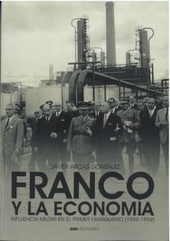 FRANCO Y LA ECONOMÍA