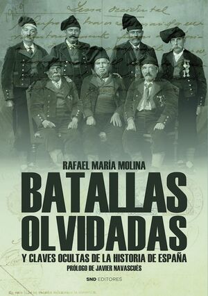 BATALLAS OLVIDADAS