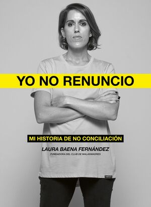 YO NO RENUNCIO