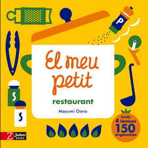 EL MEU PETIT RESTAURANT