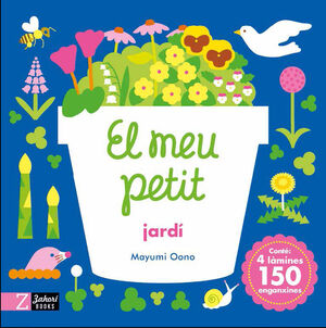 EL MEU PETIT JARDÍ