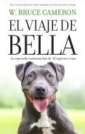 EL VIAJE DE BELLA. EL REGRESO A CASA 2