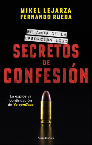 SECRETOS DE CONFESION