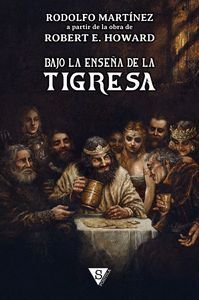 BAJO LA ENSEÑA DE LA TIGRESA