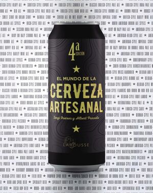 EL MUNDO DE LA CERVEZA ARTESANAL