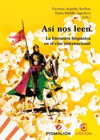 ASÍ NOS LEEN