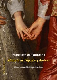 HISTORIA DE HIPÓLITO Y AMINTA