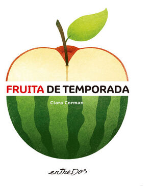 FRUITES DE TEMPORADA - CATALA