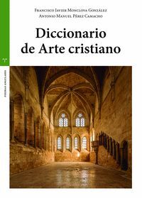 DICCIONARIO DE ARTE CRISTIANO