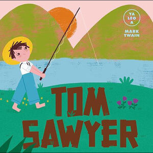 TOM SAWYER