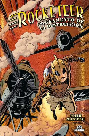 ROCKETEER