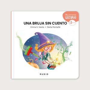 UNA BRUJA SIN CUENTO