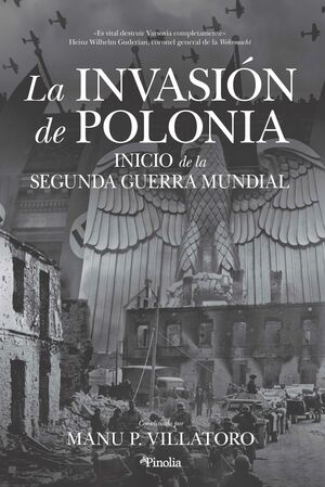 INVASIÓN DE POLONIA, LA