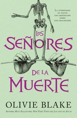 MAESTRO DE LA MUERTE, EL
