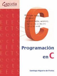 PROGRAMACIÓN EN C
