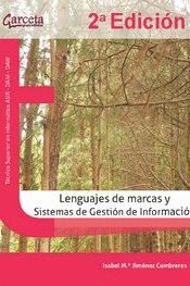 LENGUAJES DE MARCAS Y SISTEMAS DE GESTION DE INFORMACION