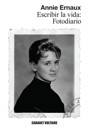 FOTODIARIO. ESCRIBIR LA VIDA