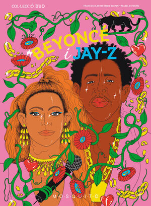 BEYONCÉ I JAY-Z