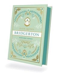 BUSCANDO ESPOSA (BRIDGERTON 8) -EDICIÓN COLECCIONISTA